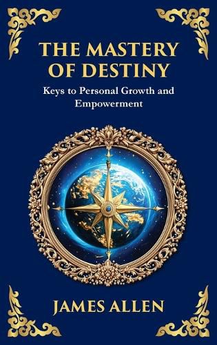 Cover image for The Mastery of Destiny
