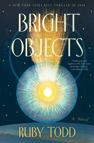 Cover image for Bright Objects