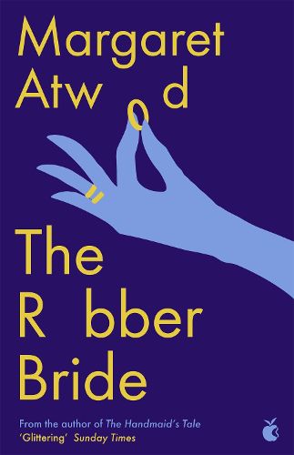 Cover image for The Robber Bride