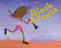 Cover image for Black Magic