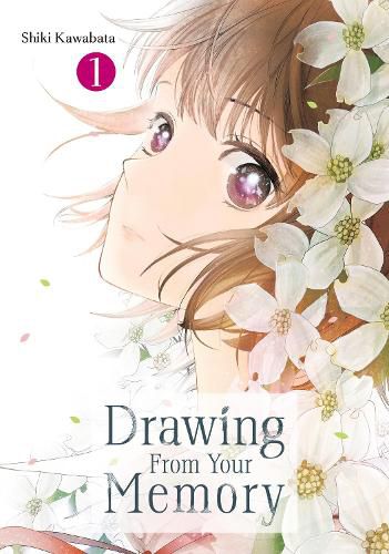 Cover image for Drawing From Your Memory 1