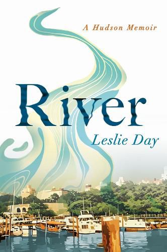 Cover image for River
