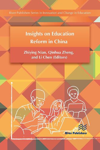 Cover image for Insights on Education Reform in China