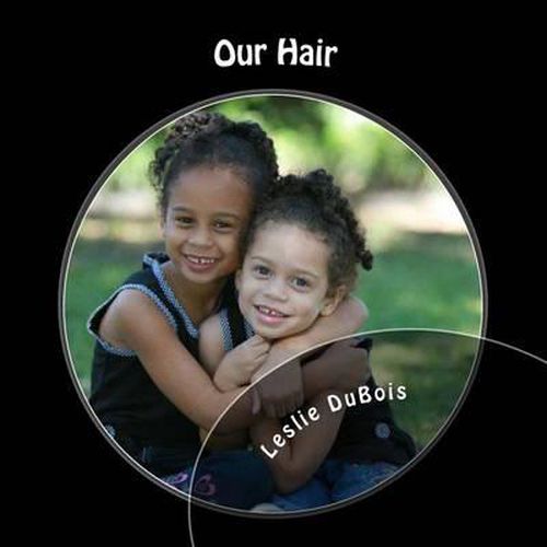 Cover image for Our Hair