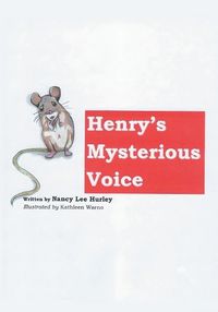 Cover image for Henry's Mysterious Voice