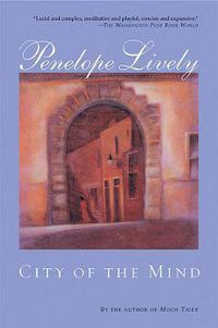 Cover image for City of the Mind