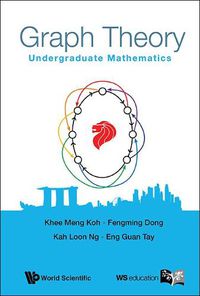 Cover image for Graph Theory: Undergraduate Mathematics