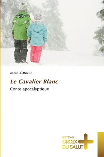 Cover image for Le Cavalier Blanc