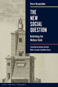 Cover image for The New Social Question