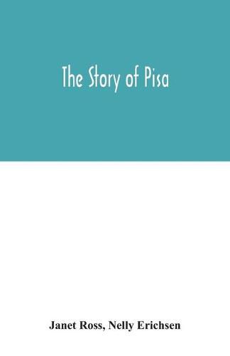 The story of Pisa