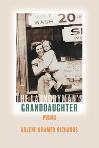 Cover image for The Laundryman's Granddaughter