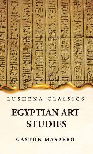 Egyptian Art Studies