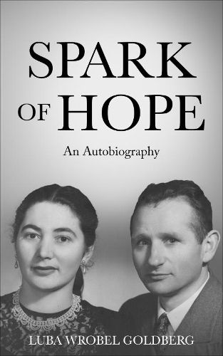 Cover image for Spark of Hope