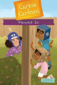 Cover image for Fenced in