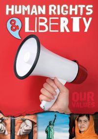 Cover image for Human Rights and Liberty