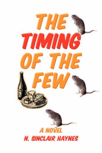 Cover image for The Timing of the Few
