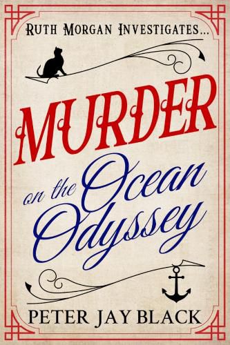 Murder on the Ocean Odyssey