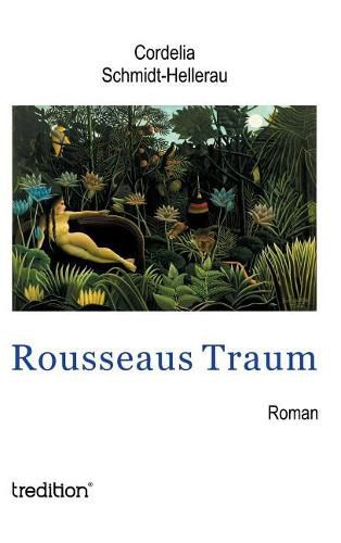 Cover image for Rousseaus Traum