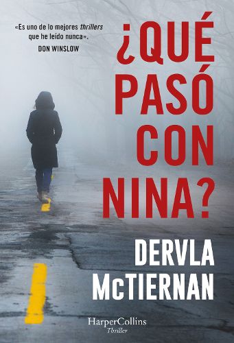 Cover image for ?Que Paso Con Nina? (What Happened to Nina? - Spanish Edition)