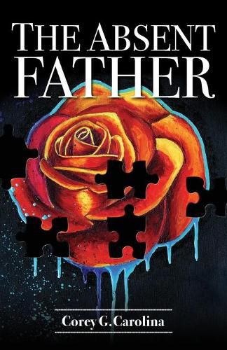 Cover image for The Absent Father
