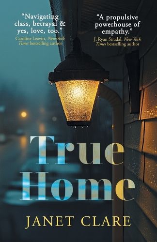 Cover image for True Home