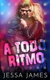 Cover image for A todo ritmo