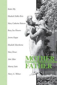 Cover image for Mother Father [Paperback]