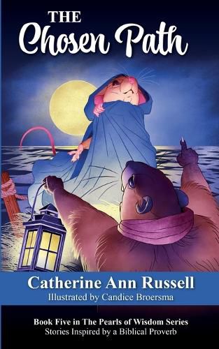 Cover image for The Chosen Path