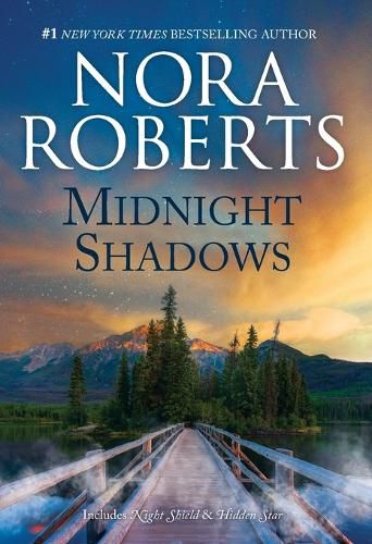Cover image for Midnight Shadows