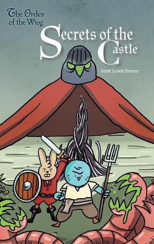 Cover image for Secrets of the Castle