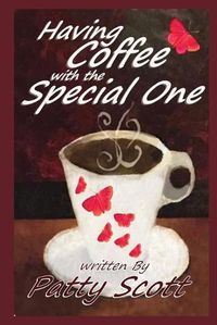 Cover image for Having Coffee with the Special One Paperback