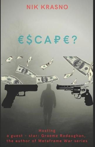 Cover image for Escape?