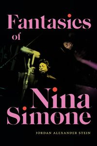 Cover image for Fantasies of Nina Simone