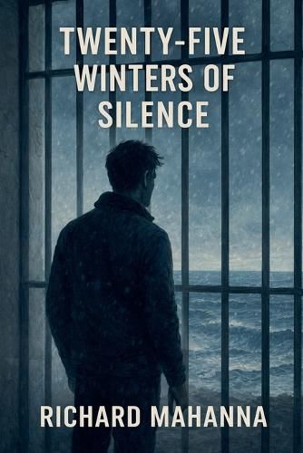 Cover image for Twenty-Five Winters of Silence