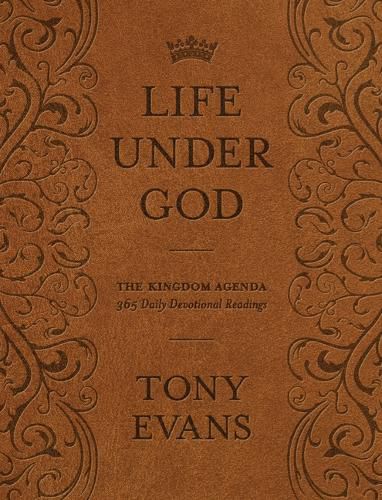 Cover image for Life Under God