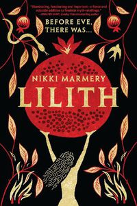 Cover image for Lilith