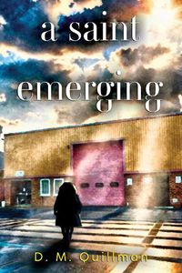 Cover image for A Saint Emerging