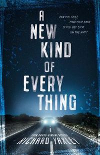 Cover image for A New Kind Of Everything