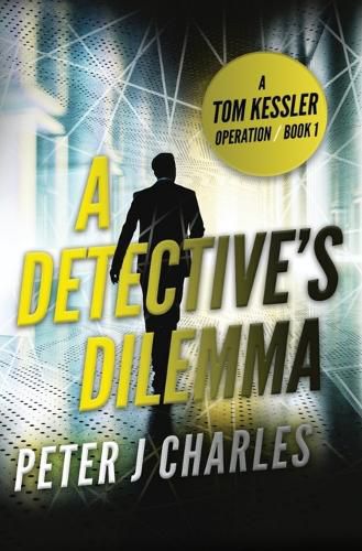 Cover image for A Detective's Dilemma