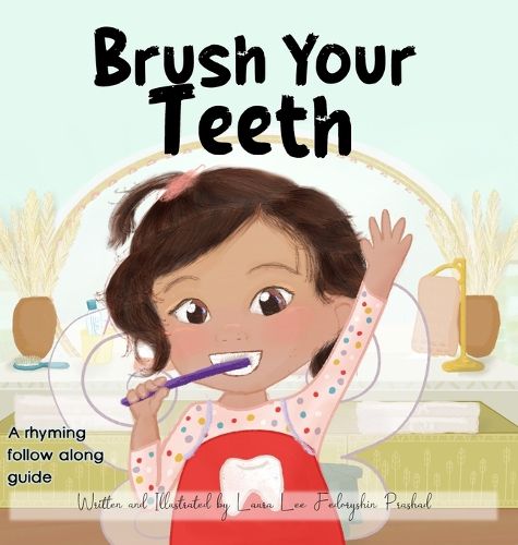 Brush Your Teeth