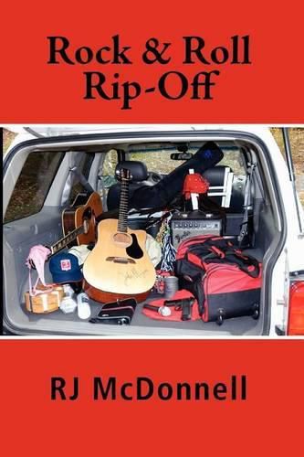 Cover image for Rock & Roll Rip-Off