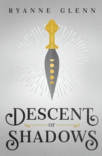 Cover image for Descent of Shadows