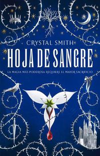 Cover image for Hoja de Sangre