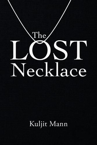 Cover image for The Lost Necklace