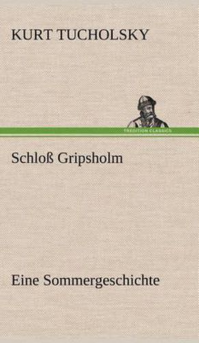 Cover image for Schloss Gripsholm