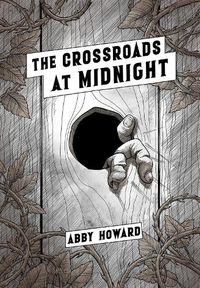 Cover image for The Crossroads at Midnight
