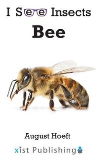 Cover image for Bee