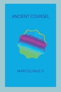 Cover image for Ancient Counsel