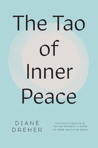 Cover image for The Tao of Inner Peace