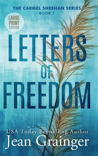 Cover image for Letters of Freedom